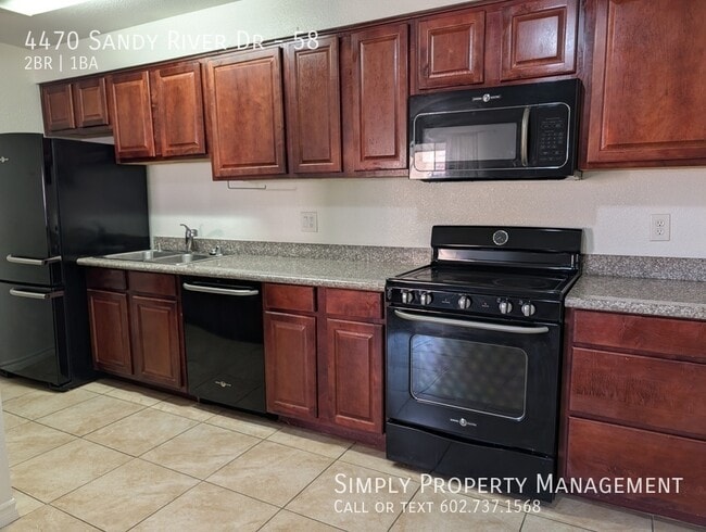 Building Photo - 4470 Sandy River Dr