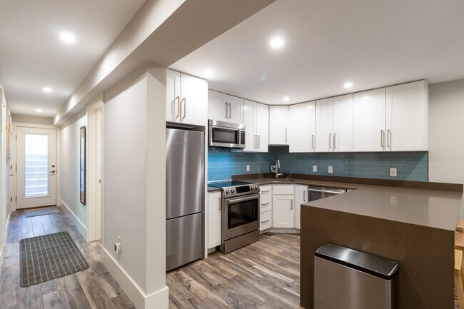 Building Photo - 4514 15th St NW