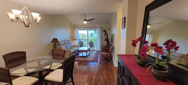Building Photo - Welcome home to Wailea Fairway Villa Condo