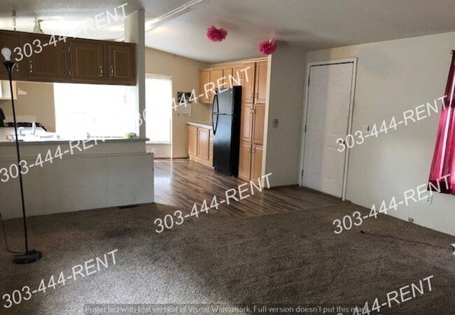 Building Photo - Modular Home For Rent!