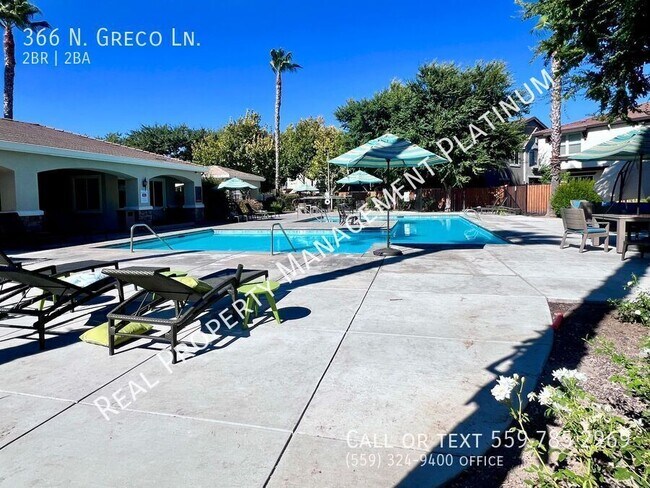 Building Photo - 366 N Greco Ln