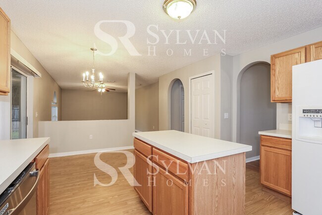 Building Photo - Your Dream Awaits: A Haven of Style and Se...