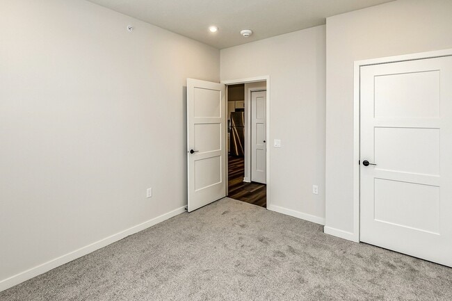 Floorplan - The Parker CLO