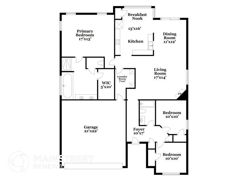 Building Photo - 4686 Eagle Path