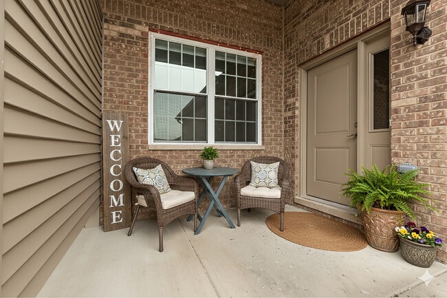 Building Photo - 52 Olympus Dr