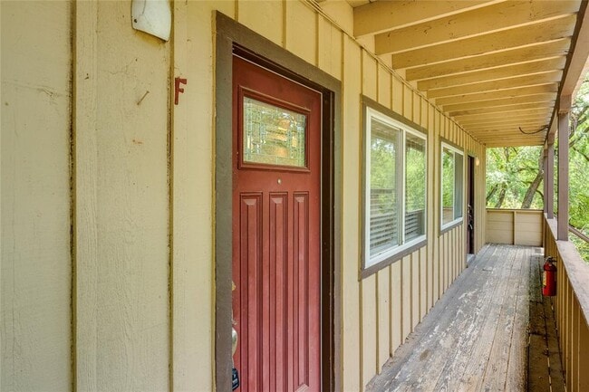 Building Photo - 1511 Shoal Creek Blvd