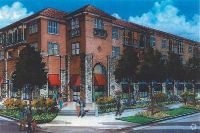 Building Photo - Villagio Civic Park