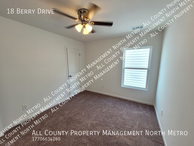 Building Photo - New 4BR/2.5BA Pet Friendly Dawsonville home