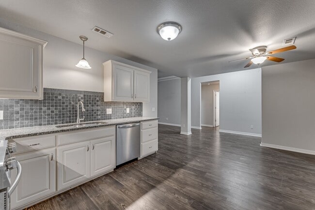 Building Photo - Charming 3-Bedroom Home with Fireplace & A...
