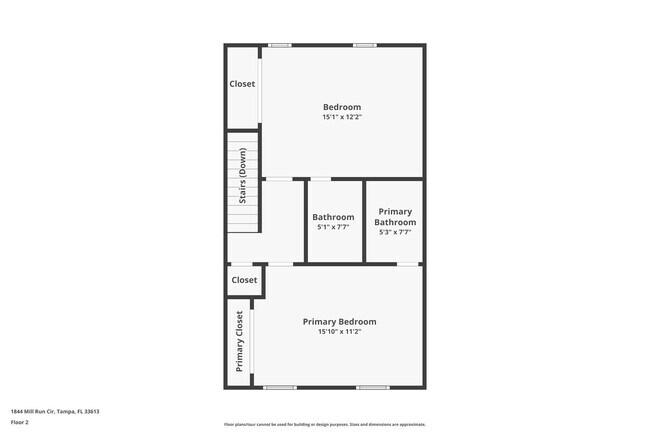 Building Photo - 1844 Mill Run Cir
