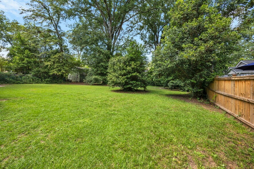 Building Photo - 3125 Heyward St