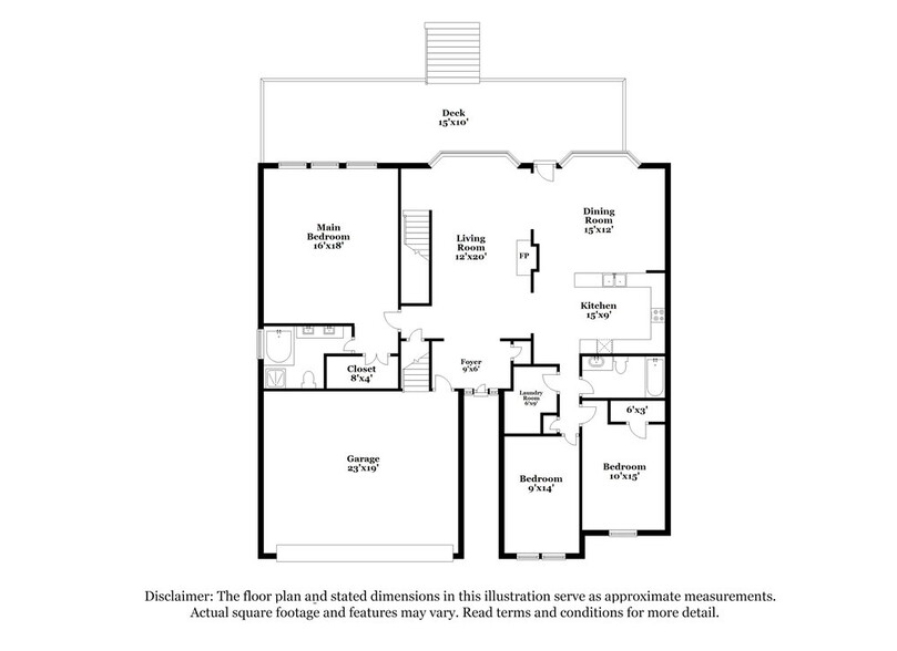 Building Photo - 1511 Mariray Ct