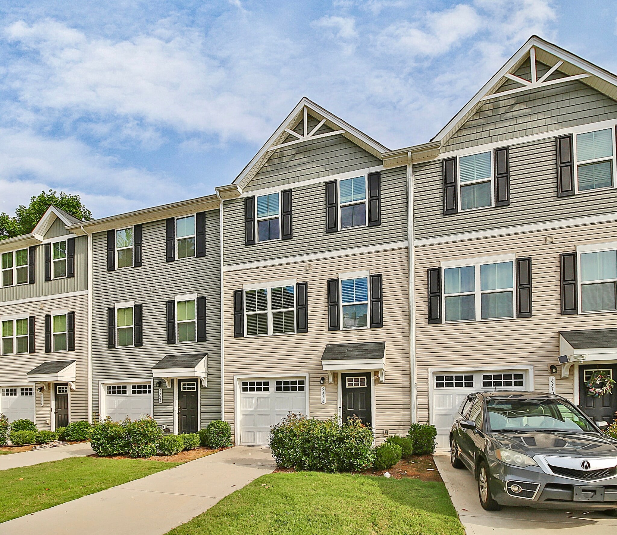 Building Photo - 5316 Austin Knoll Ct