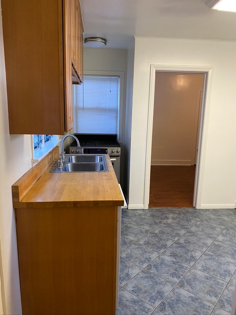 Kitchen - 1236 10th St