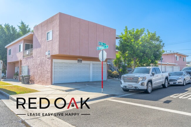 Building Photo - 15901 S Vermont Ave