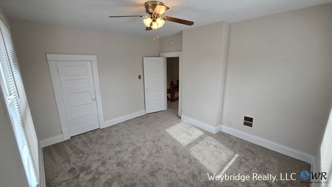 Building Photo - Charming 3BR Home in Norwood with Fenced Yard, Detached Garage & Workshop – Prime Location!