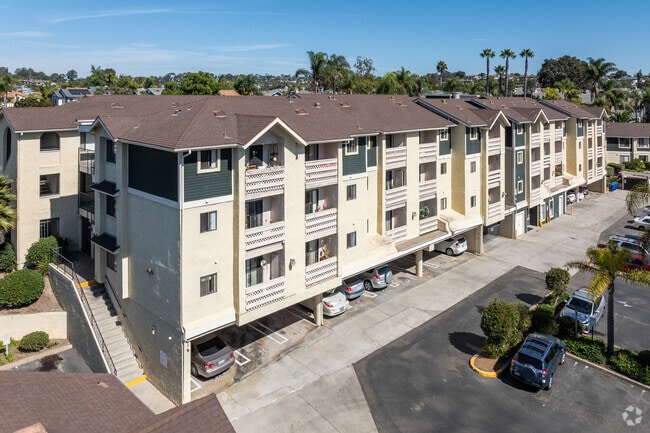 Building Photo - Encinitas Terrace Apartment Homes