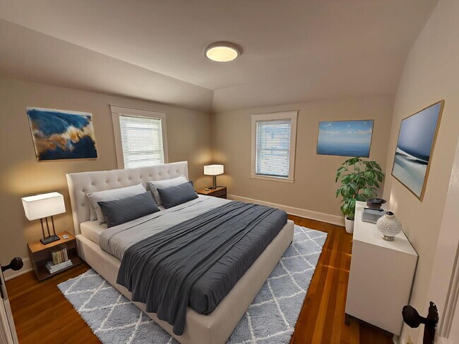 Building Photo - Newly Renovated 3 BED 1.5 BATH in prime area of Quincy