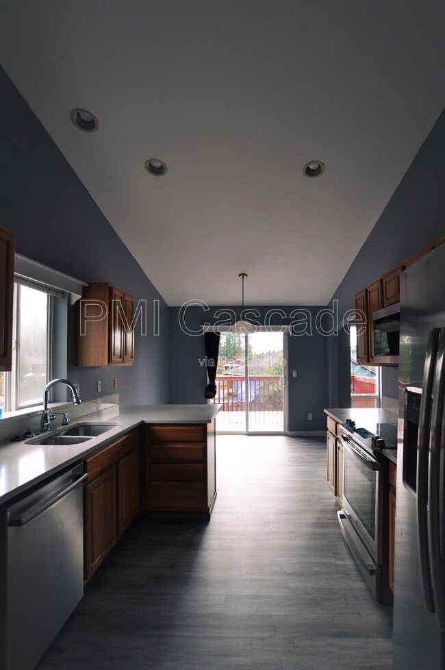 Building Photo - 2320 156th St Ct E