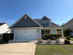 Building Photo - 608 Cape Fear Rd