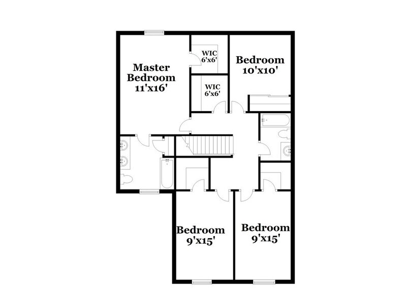 Building Photo - 8617 Balsam Bay Rd