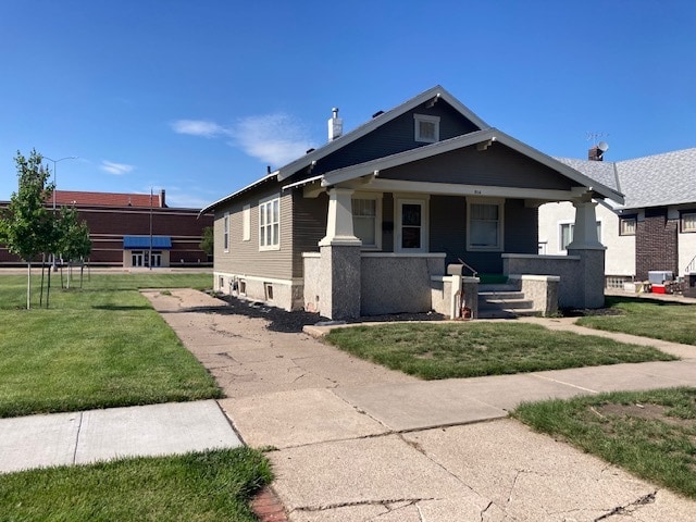 Primary Photo - 314 W 5th St
