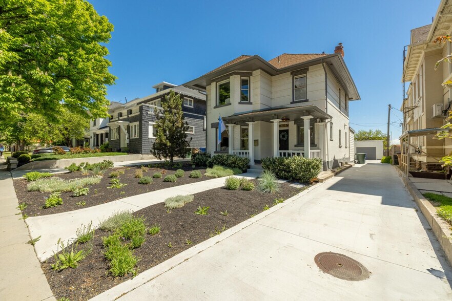 Building Photo - 630 E 300 S