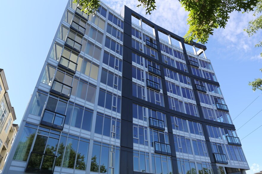 Building Photo - Park 88 Residences