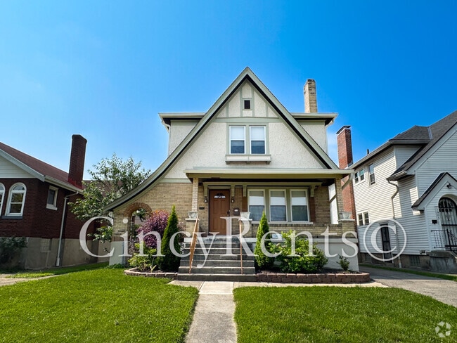 Building Photo - 1905 Berkley Ave