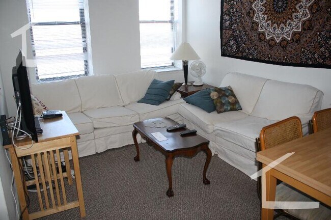Building Photo - 768 Columbus Ave