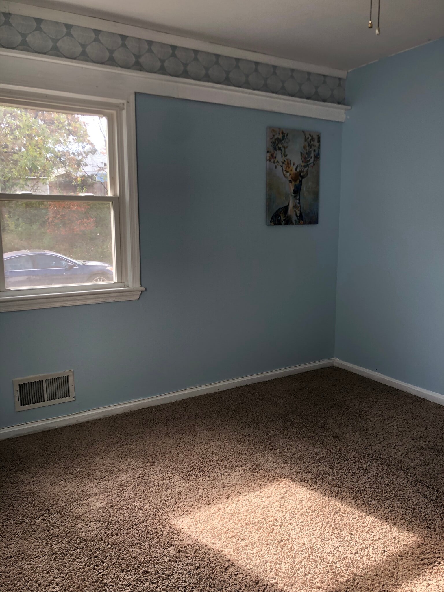 BEDROOM - 5112 Hollywood Rd