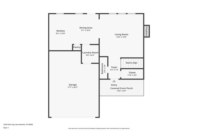 Building Photo - Beautiful Rental in Stone Oak Meadows – First Full Month FREE!