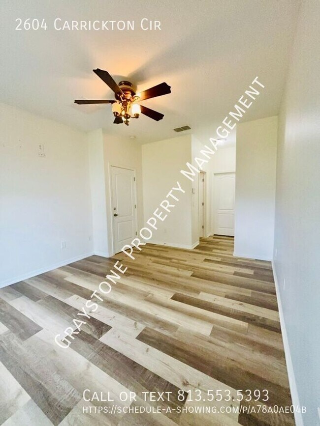 Building Photo - 2604 Carrickton Cir