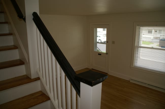 Building Photo - 617 Hepburn St