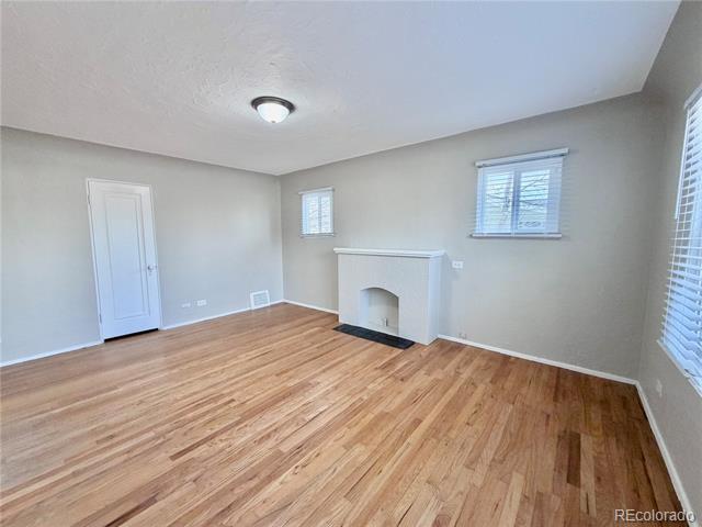 Building Photo - 3785 S Grant St