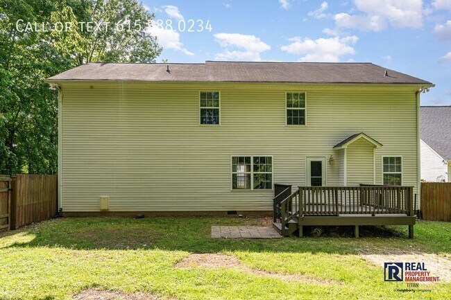 Building Photo - 3013 Pipkin Hills Dr