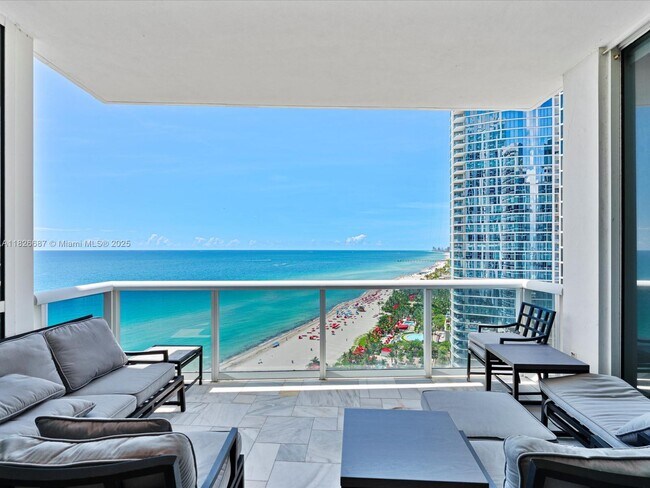 Building Photo - 18101 Collins Ave