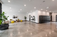Lobby - The 600