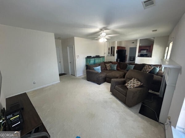 Building Photo - 1596 Cutters Mill Dr