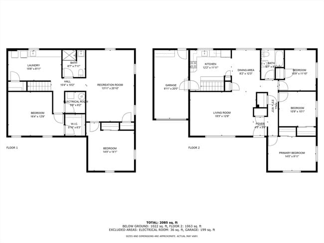 Building Photo - 1465 S Eaton St