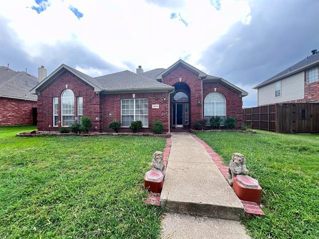 Primary Photo - 2714 Winterberry Dr