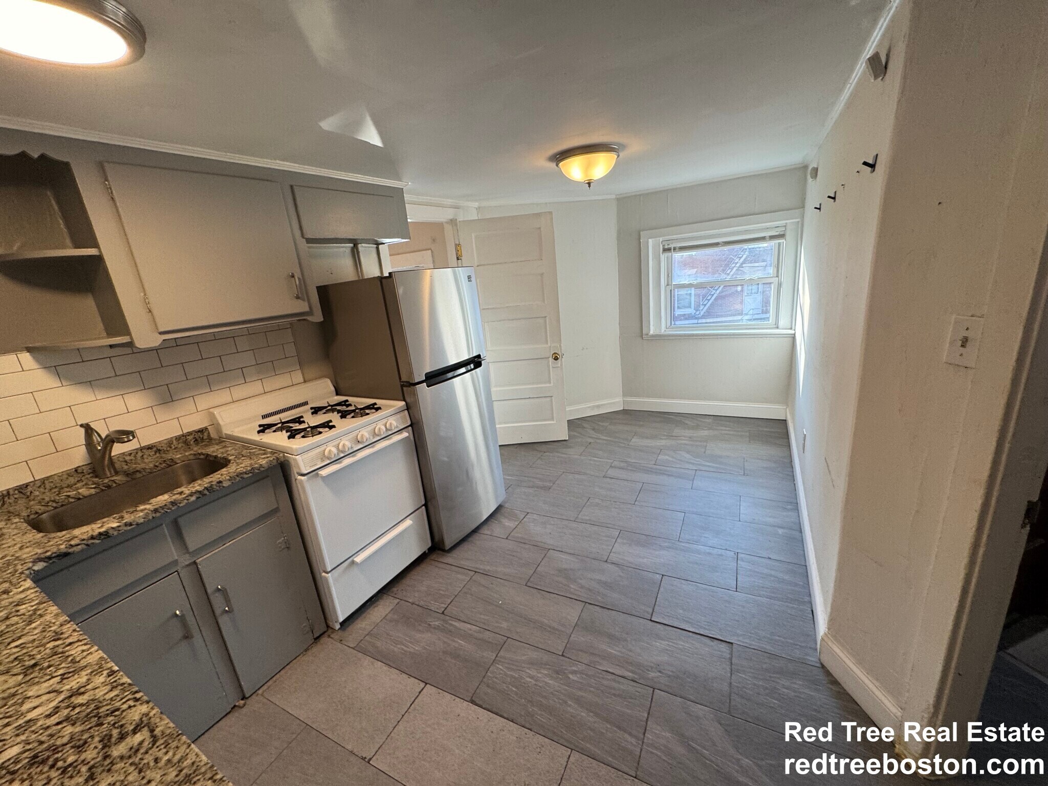 Building Photo - 1725 Commonwealth Ave