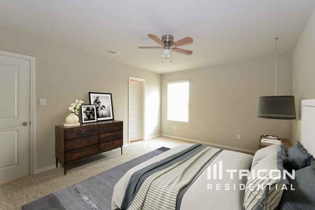 Building Photo - 7422 Summer Blossom Ct