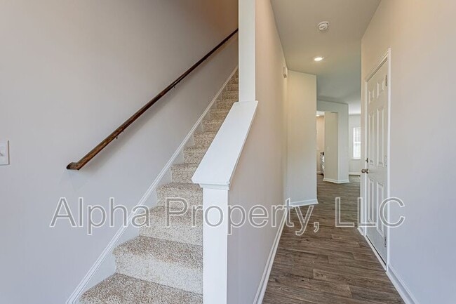 Building Photo - 419 Sea Grit Ct