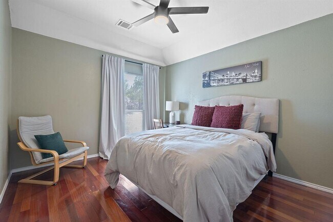 Building Photo - 17813 Box Canyon Terrace