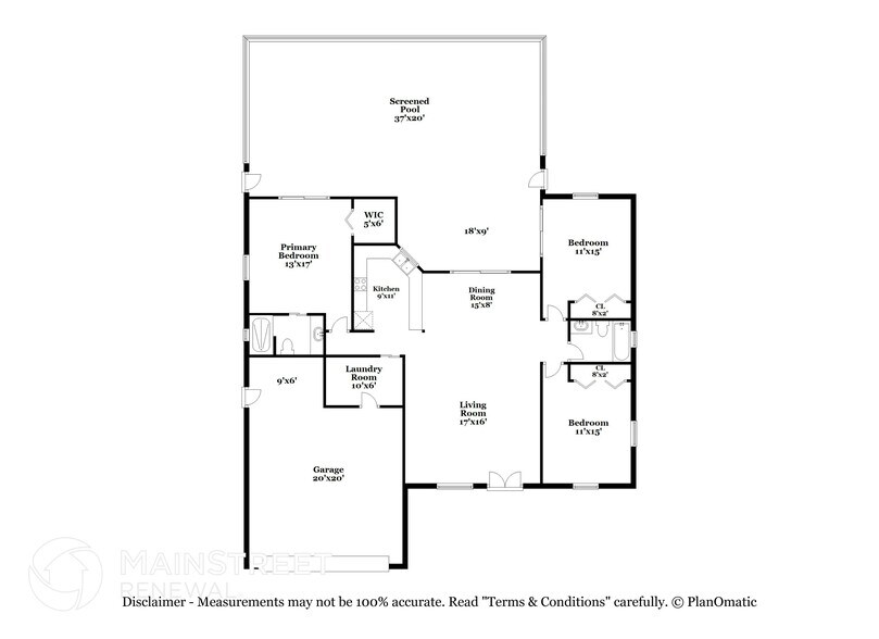 Building Photo - 1326 NE 3rd Ave