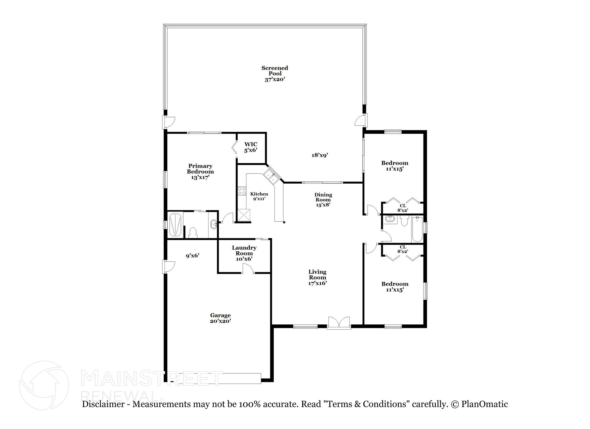 Building Photo - 1326 NE 3rd Ave