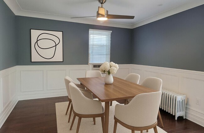 Building Photo - 4014 N Octavia Ave