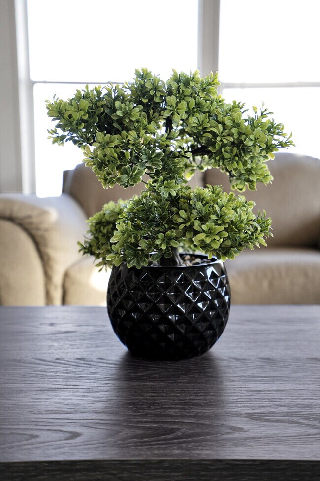 Building Photo - Modern Furnished 2 Bed/2 Bath Home • Laundry • Internet Included