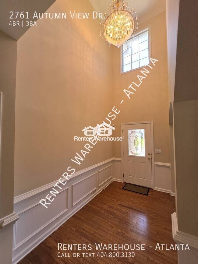Building Photo - 2761 Autumn View Dr
